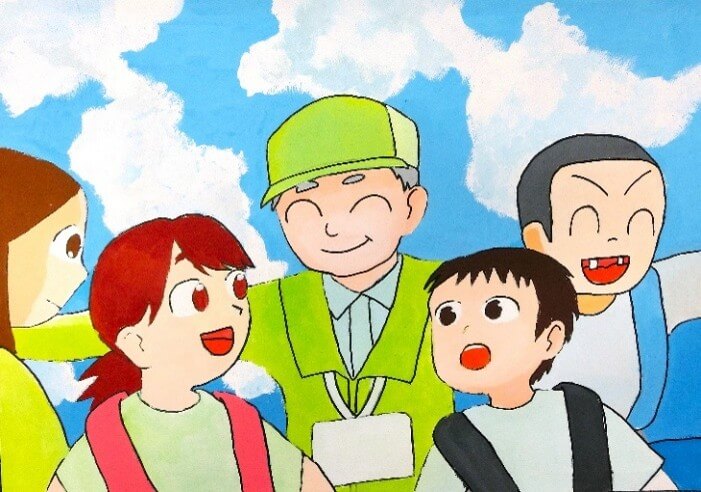 最優秀賞